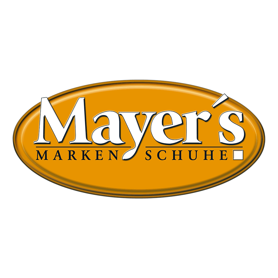 Logo von Mayer's Markenschuhe