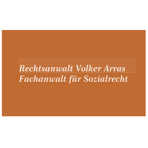 Logo von Rechtsanwalt Volker Arras
