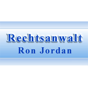 Logo von Rechtsanwalt Ron Jordan