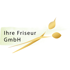 Logo von Ihre Friseur GmbH Verwaltung
