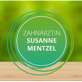 Logo von Zahnarztpraxis Susanne Mentzel