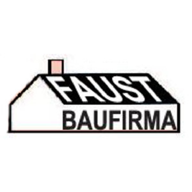 Logo von Oliver Faust Bauunternehmen