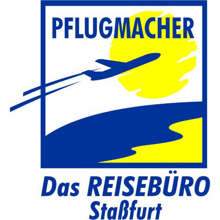 Logo von Reisebüro Pflugmacher Staßfurt