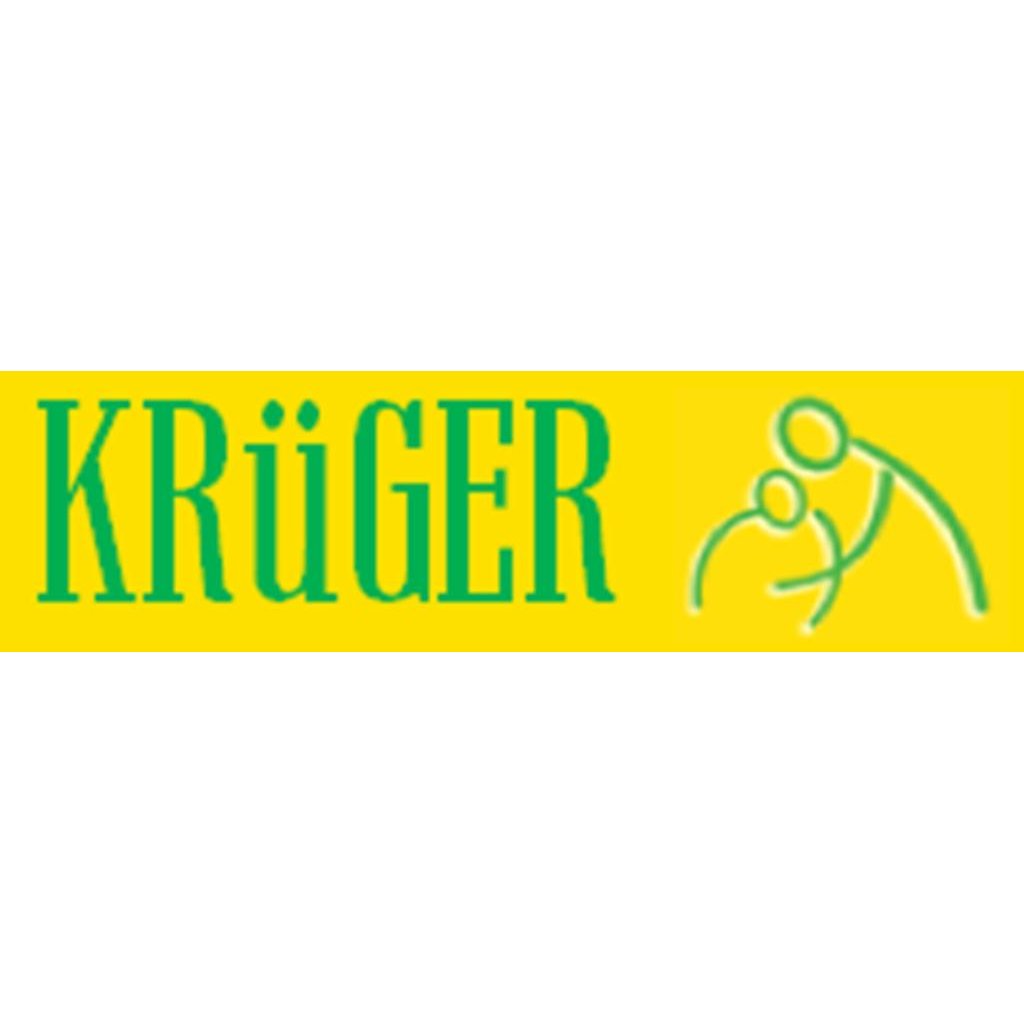 Logo von Pflegedienst Krüger GmbH