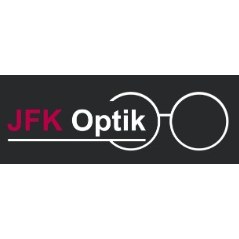 Logo von JFK Optik e.K. Inh. Jeanette F. Kerstan-Schulze