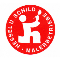Logo von Hessel + Schild GmbH & Co. KG