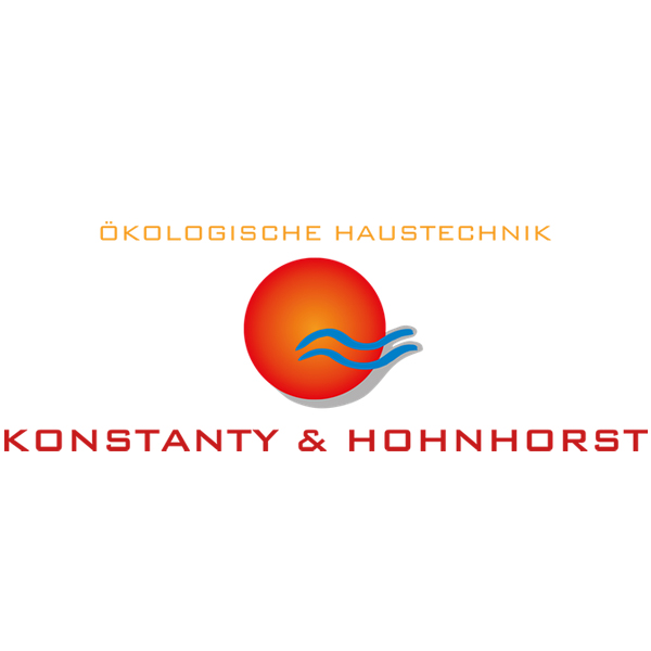 Logo von Konstanty und Hohnhorst GbR