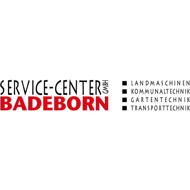 Logo von Service-Center GmbH Badeborn