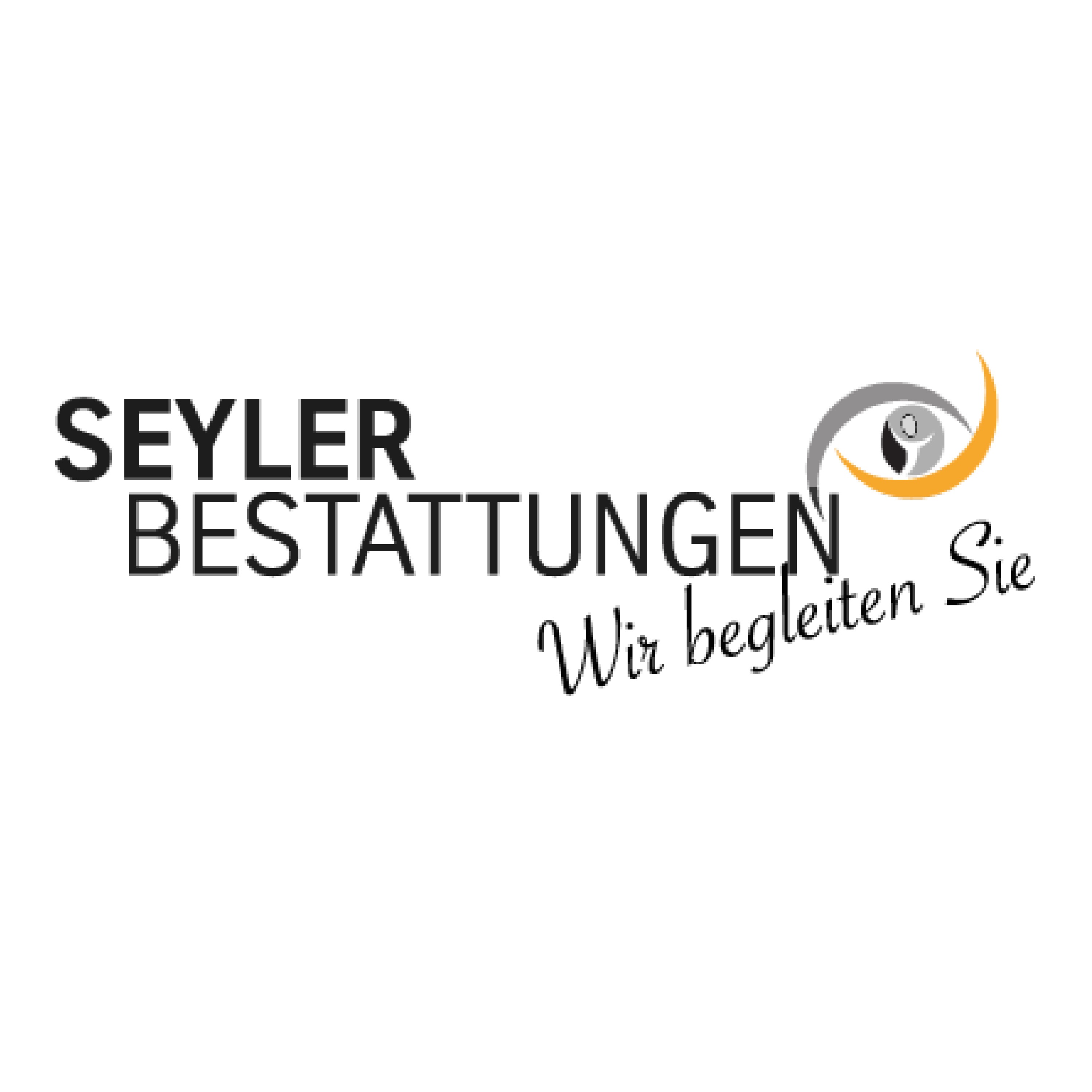 Logo von Seyler Bestattungen