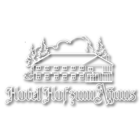 Logo von Hotel Hof zum Ahaus