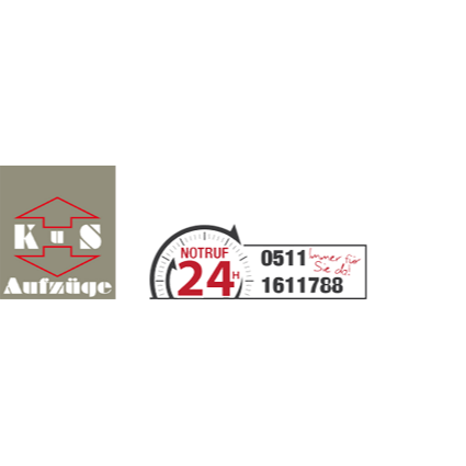 Logo von Kuhlemann und Schimpke Aufzüge GmbH