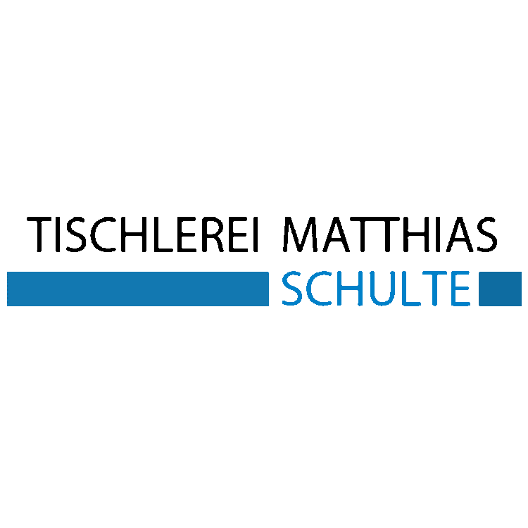 Logo von Tischlerei Schulte