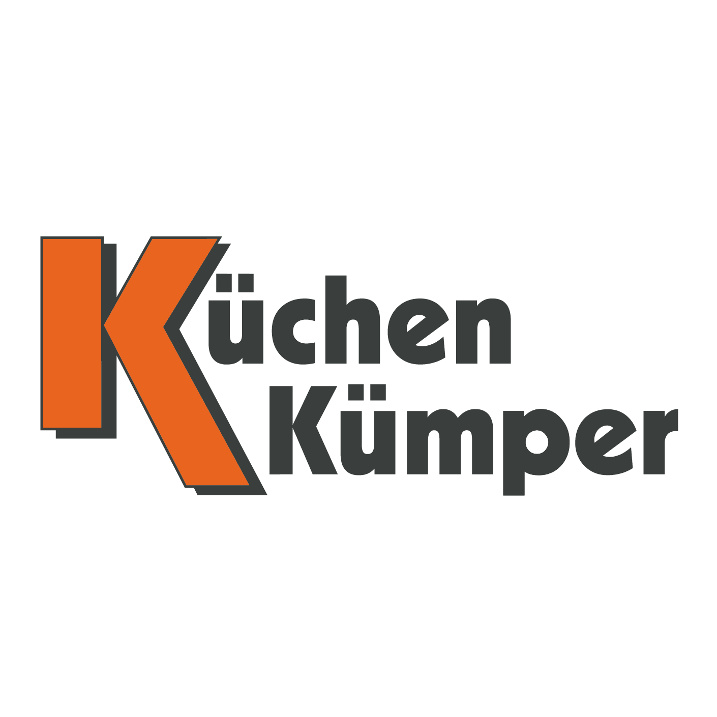 Logo von Küchen Kümper