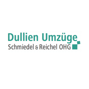 Logo von Dullien Umzüge Schmiedel & Reichel OHG