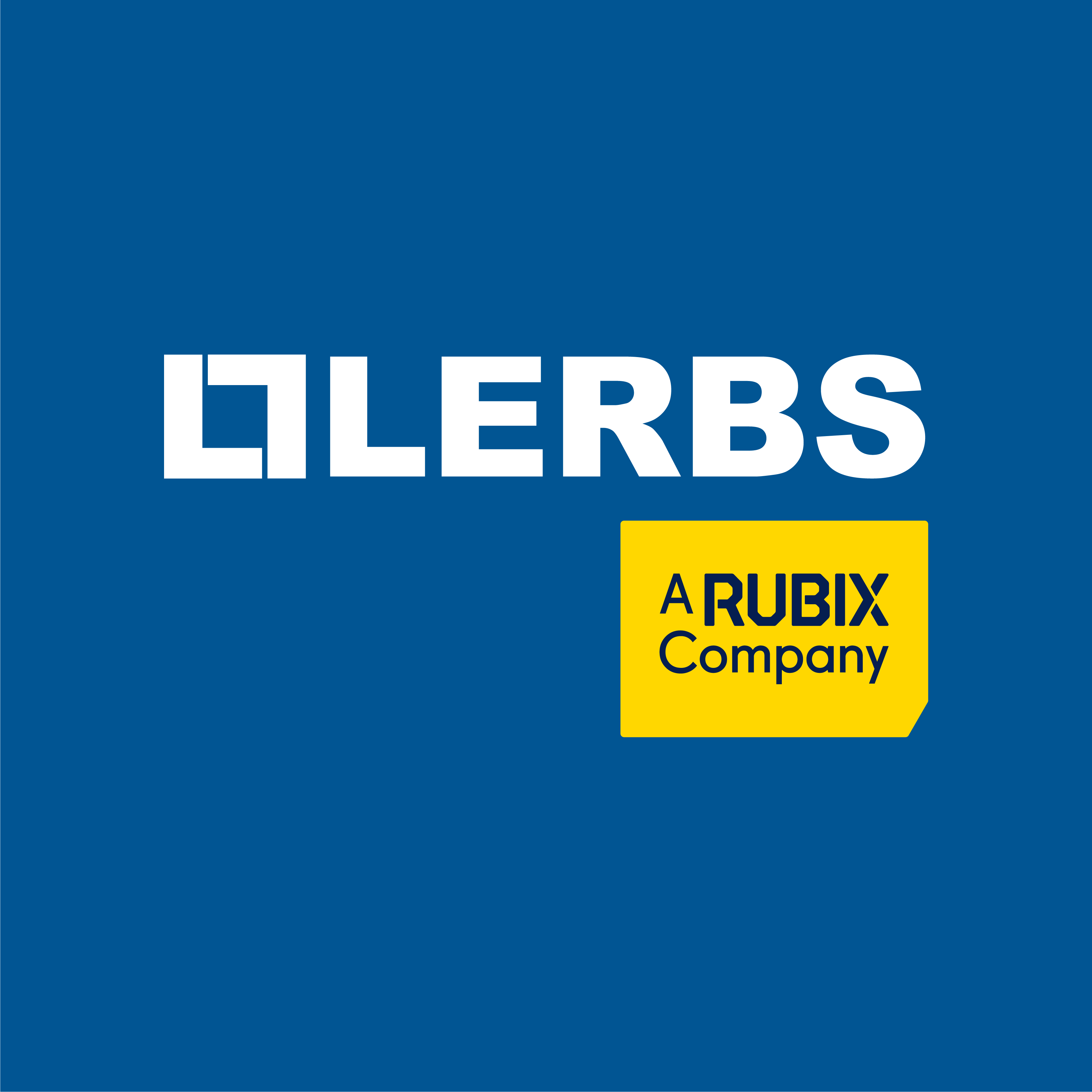 Logo von Rubix Stuhr/Bremen