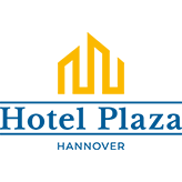 Logo von Hotel Plaza Hannover GmbH