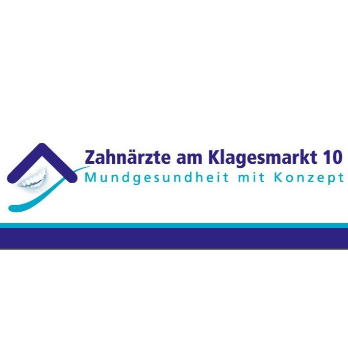 Logo von Zahnarztpraxis zak10 Hannover - Zahnärzte am Klagesmarkt 10