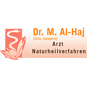 Logo von Dr. Mujeer Al-Haj (Univ. Sarajevo)