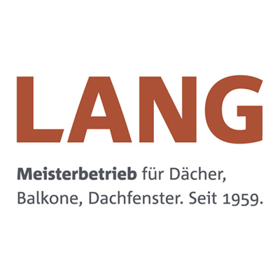 Logo von Lutz Lang GmbH & Co. KG Bedachungen