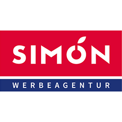 Logo von SIMON Werbung GmbH