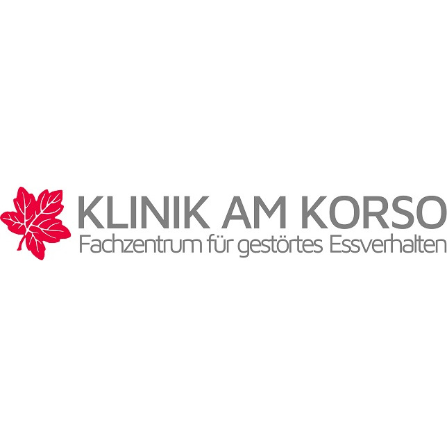 Logo von Klinik am Korso Bad Oeynhausen