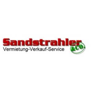 Logo von Sandstrahler und Co Jens Bauer