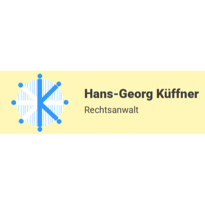 Logo von Hans-Georg Küffner Rechtsanwalt