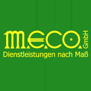 Logo von m.e.co. GmbH