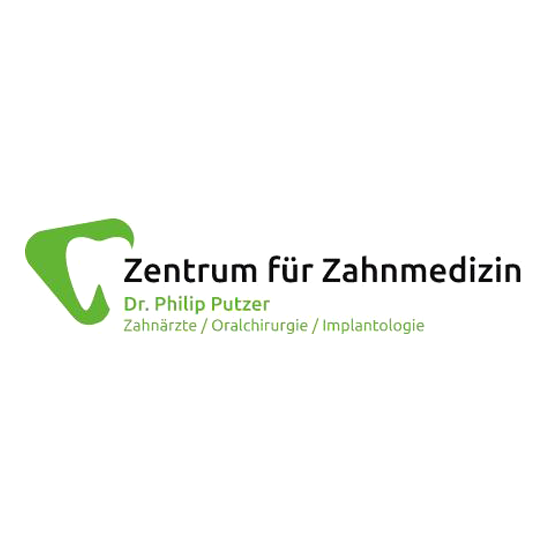 Logo von Zahnarzt Dr. Philip Putzer Zentrum für Zahnmedizin