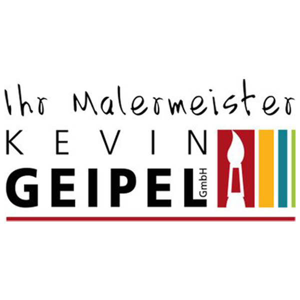 Logo von Kevin Geipel GmbH Malermeister