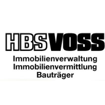 Logo von HBS Voss Hausverwaltungen