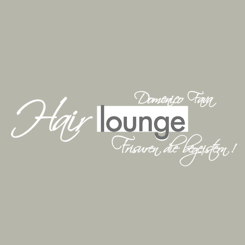 Logo von Hair - Lounge GmbH