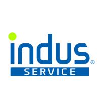 Logo von Indus Service e.K. I Rheine - Salzbergen I Rohrreinigung - Leckortung