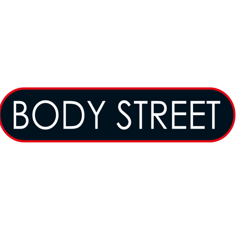 Logo von BODY STREET | Bodystreet Weyhe am Markt | EMS Training