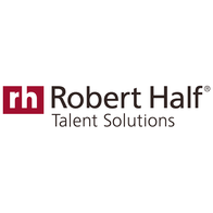 Logo von Robert Half