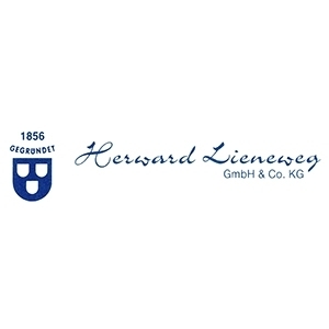 Logo von Herward Lieneweg GmbH&Co.KG Malerbetrieb