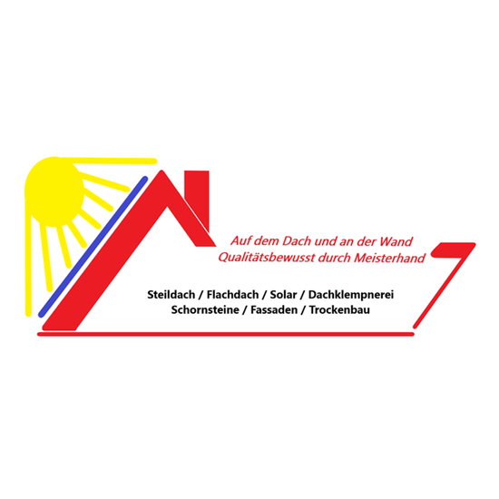 Logo von Dachdecker André Martens