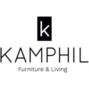 Logo von Kamphil Furniture & Living
