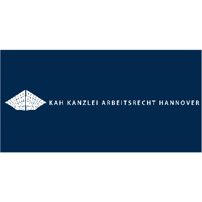 Logo von KAH - Kanzlei Arbeitsrecht Hannover