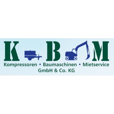 Logo von KBM GmbH & Co. KG