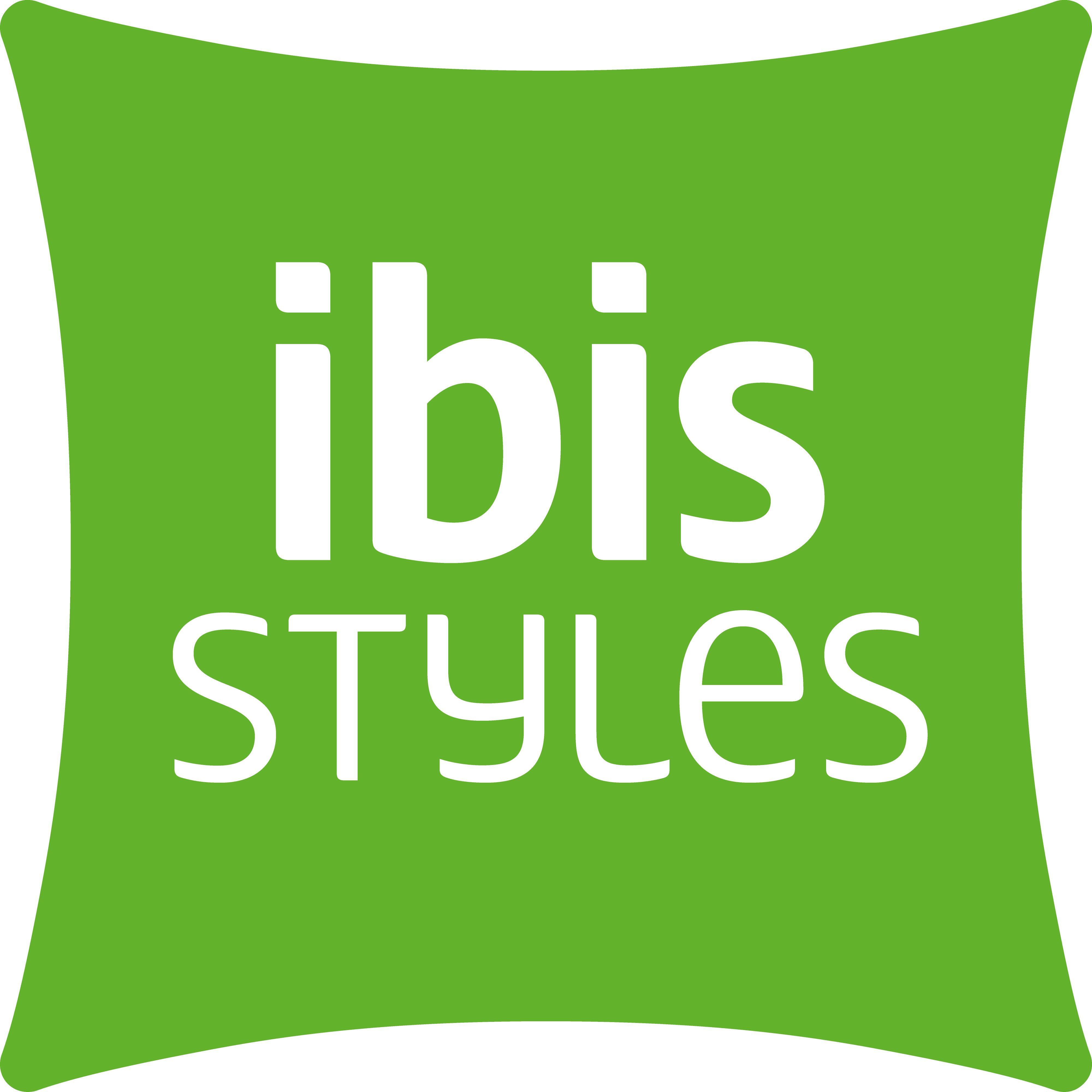 Logo von Ibis Styles Bielefeld