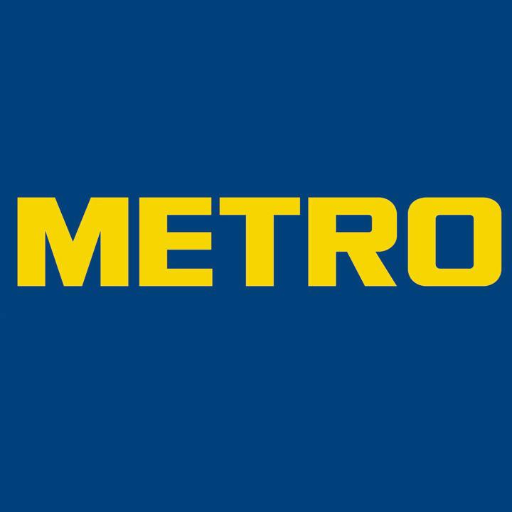 Logo von METRO Bremen