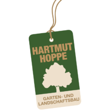Logo von Hoppe Hartmut GmbH & Co. KG Garten- u. Landschaftsbau