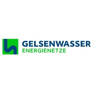 Logo von GELSENWASSER Energienetze GmbH Betriebsdirektion Westfalica