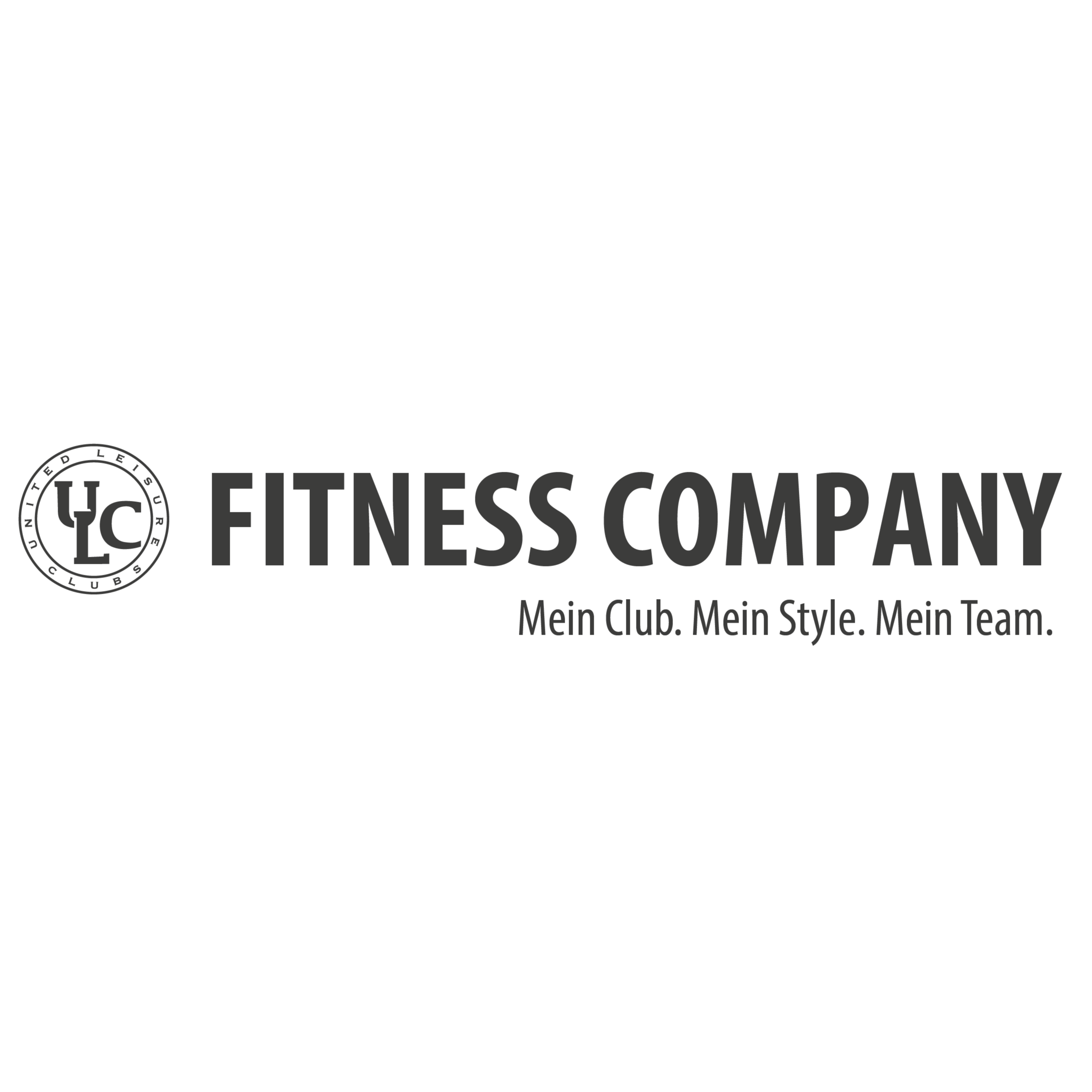 Logo von ULC Fitness Company
