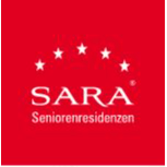 Logo von SARA Betreuungsgesellschaft mbH