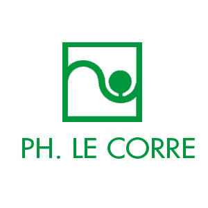 Logo von Philippe Le Corre Gartenbau