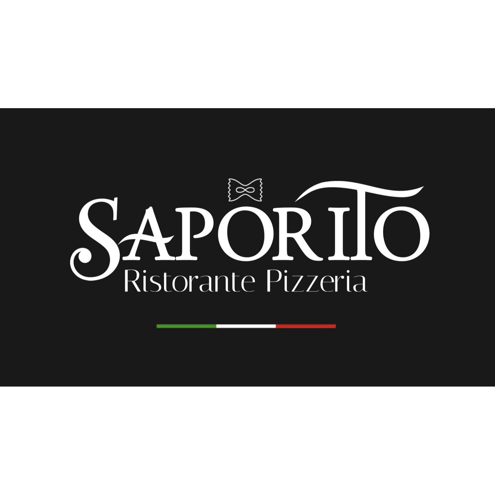 Logo von Restaurant SAPORITO Ristorante Pizzeria