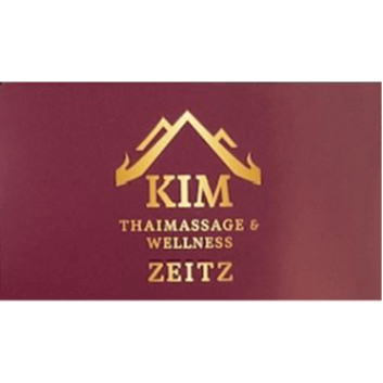 Logo von Sunanta Falkenhahn KIM Thaimassage & Wellness