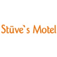 Logo von Stüve`s Motel